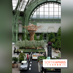 L'Art du Jardin au Grand Palais