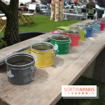 L'Art du Jardin au Grand Palais