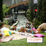 L'Art du Jardin au Grand Palais