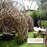 L'Art du Jardin au Grand Palais