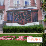 L'Art du Jardin au Grand Palais