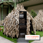 L'Art du Jardin au Grand Palais