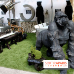 L'Art du Jardin au Grand Palais