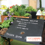 L'Art du Jardin au Grand Palais