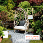 L'Art du Jardin au Grand Palais