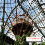 L'Art du Jardin au Grand Palais