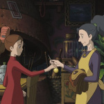 Arrietty