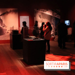 Exposition Titanic au Parc des Expositions de Paris