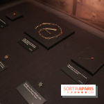 Exposition Titanic au Parc des Expositions de Paris