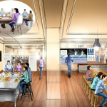 La Bar à tartines Philadelphia