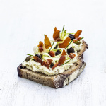 La Bar à tartines Philadelphia