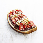 La Bar à tartines Philadelphia