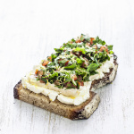 La Bar à tartines Philadelphia