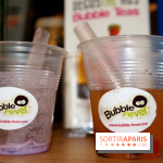 Bubble Fever Café