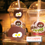 Bubble Fever Café