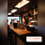 Restaurant : Le Cabinet de sa Majesté