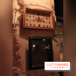 Restaurant : Le Cabinet de sa Majesté