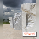 Penone au Château de Versailles, Anatomia | Anatomie