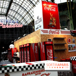 Soirée One Million Intense by Paco Rabanne au Cinéma Paradiso