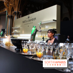 Soirée One Million Intense by Paco Rabanne au Cinéma Paradiso