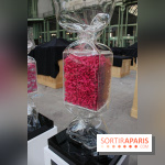 Soirée One Million Intense by Paco Rabanne au Cinéma Paradiso