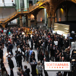 Soirée One Million Intense by Paco Rabanne au Cinéma Paradiso