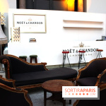 Soirée One Million Intense by Paco Rabanne au Cinéma Paradiso