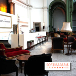 Soirée One Million Intense by Paco Rabanne au Cinéma Paradiso