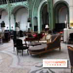 Soirée One Million Intense by Paco Rabanne au Cinéma Paradiso