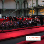 Soirée One Million Intense by Paco Rabanne au Cinéma Paradiso