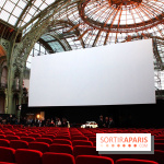 Soirée One Million Intense by Paco Rabanne au Cinéma Paradiso