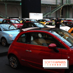 Soirée One Million Intense by Paco Rabanne au Cinéma Paradiso