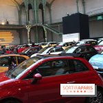 Soirée One Million Intense by Paco Rabanne au Cinéma Paradiso