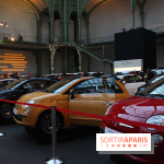 Soirée One Million Intense by Paco Rabanne au Cinéma Paradiso