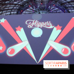 Soirée One Million Intense by Paco Rabanne au Cinéma Paradiso