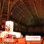 Soirée One Million Intense by Paco Rabanne au Cinéma Paradiso