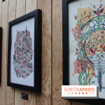 Cinéma Paradiso - Exposition Vélib x Paris