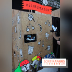 Cinéma Paradiso - Vélibomaton