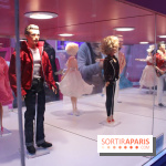Cinéma Paradiso - Exposition poupées Barbie