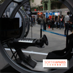 Cinéma Paradiso - Jeux Vidéo