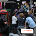 Cinéma Paradiso - Jeux Vidéos