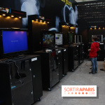 Cinéma Paradiso - Jeux Vidéos