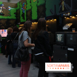 Cinéma Paradiso - Jeux Vidéos