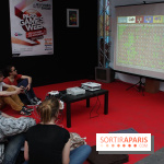 Cinéma Paradiso - Jeux Bomberman à 10 joueurs