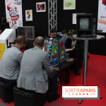 Cinéma Paradiso - Jeux Vidéos