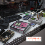 Cinéma Paradiso - Exposition l'Age d'or du Jeu Vidéo