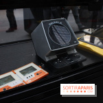 Cinéma Paradiso - Exposition l'Age d'or du Jeu Vidéo