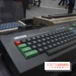 Cinéma Paradiso - Exposition l'Age d'or du Jeu Vidéo