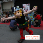 Cinéma Paradiso - Astérix