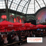 Cinéma Paradiso - Coin de restauration